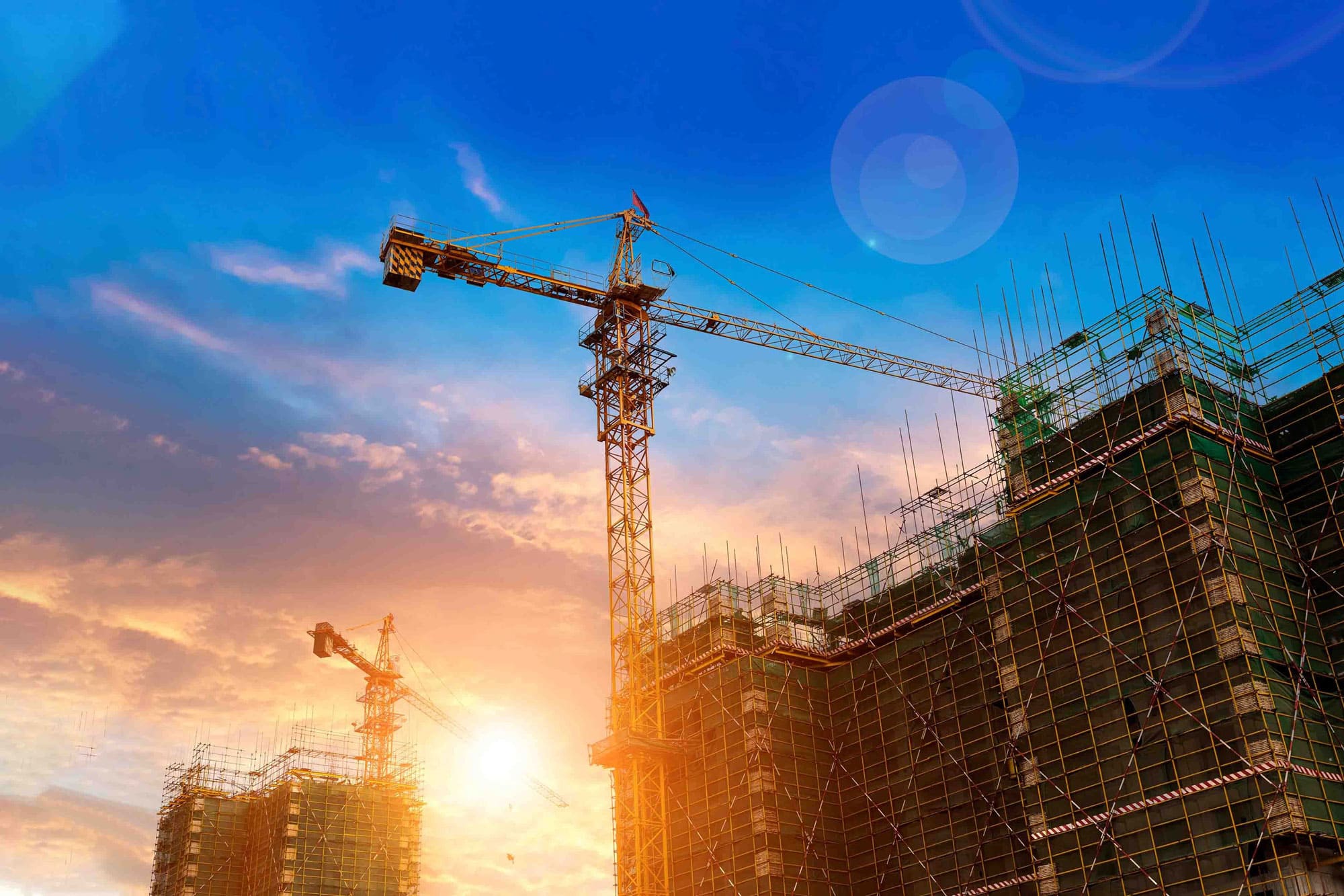 Building Materials