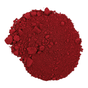 Natural Iron Oxide