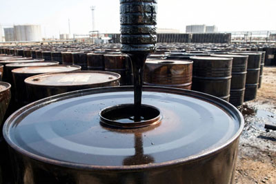 Bitumen